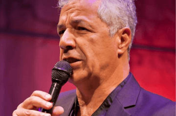 בוקר תרבות l מתי סרי פותח שולחן