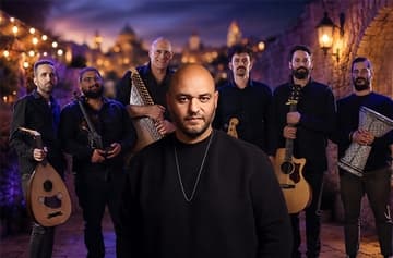 שרים סליחות