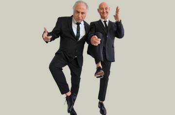 ניצני ודני