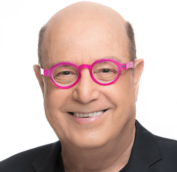 טוביה צפיר – 80 שנה של הומור!