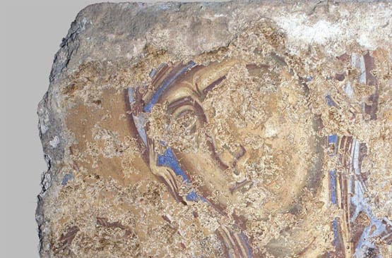 Gallery Talk | Melisende, Queen of Jerusalem, with Curator Liza Lurie