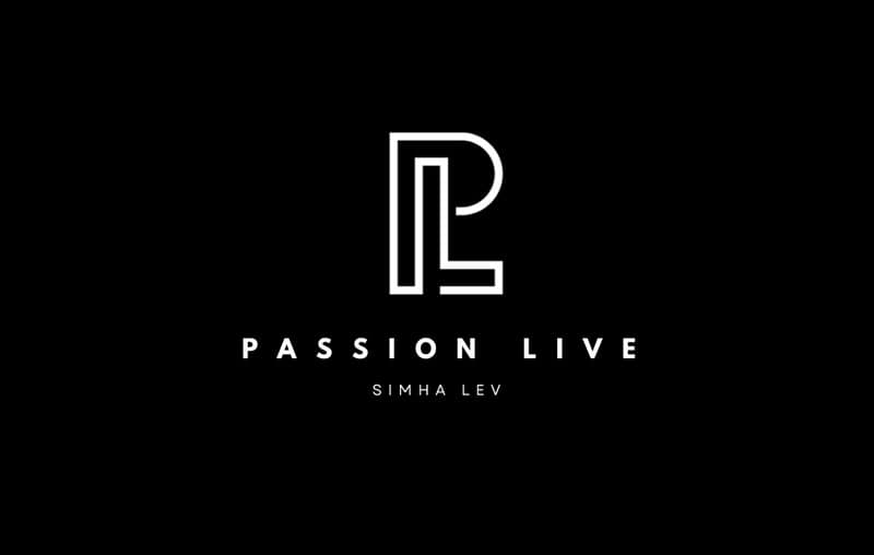 Passion Live — כיכר המוזיקה