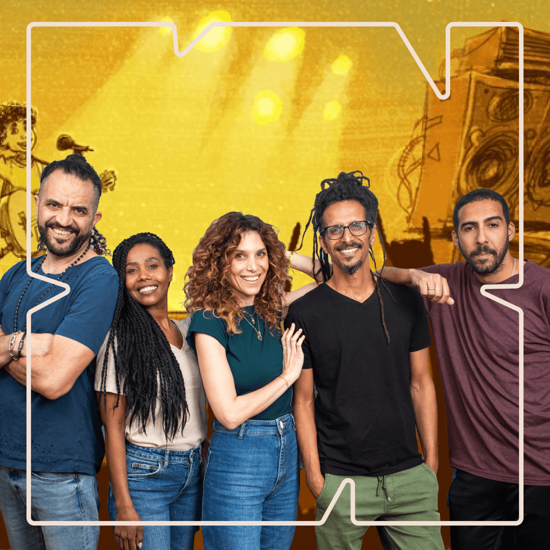 ילדי בית העץ: מופע מוזיקלי לכל המשפחה במוזיאון הסובלנות ירושלים