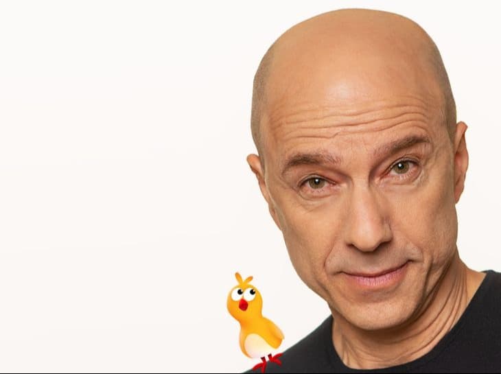 דרור קרן — מופע סטנדאפ חדש