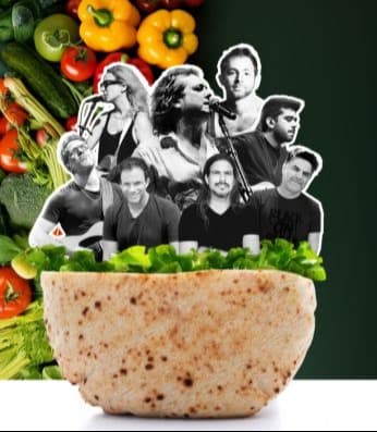 משירי כוורת לילדים