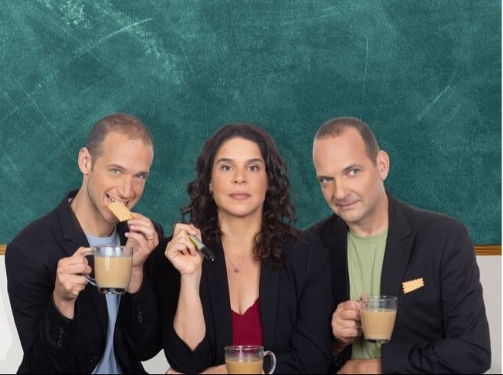 מורת רוח