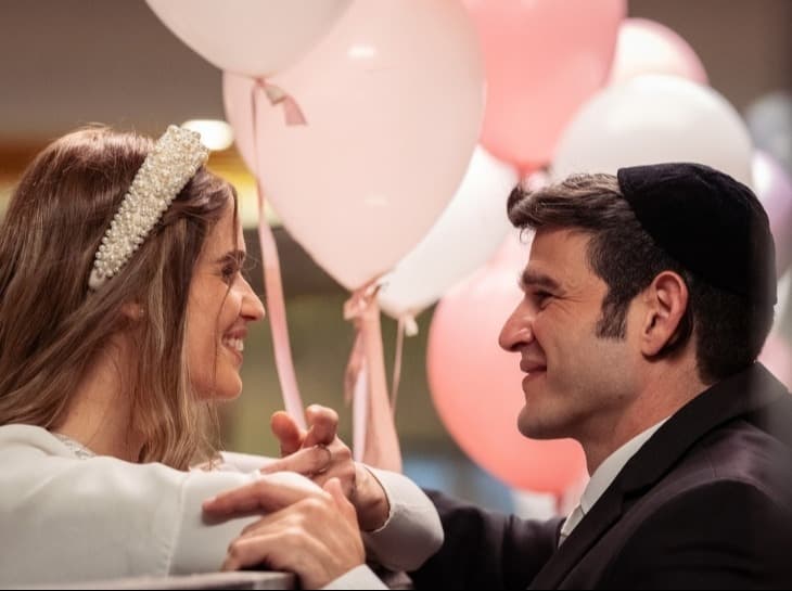 בחורים טובים 3