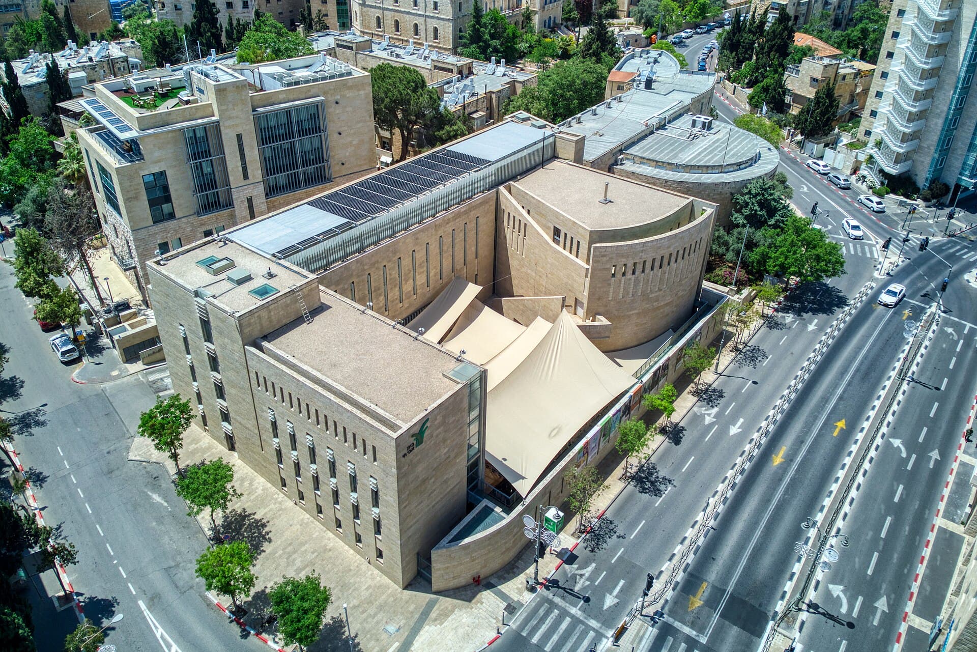 בית אבי חי