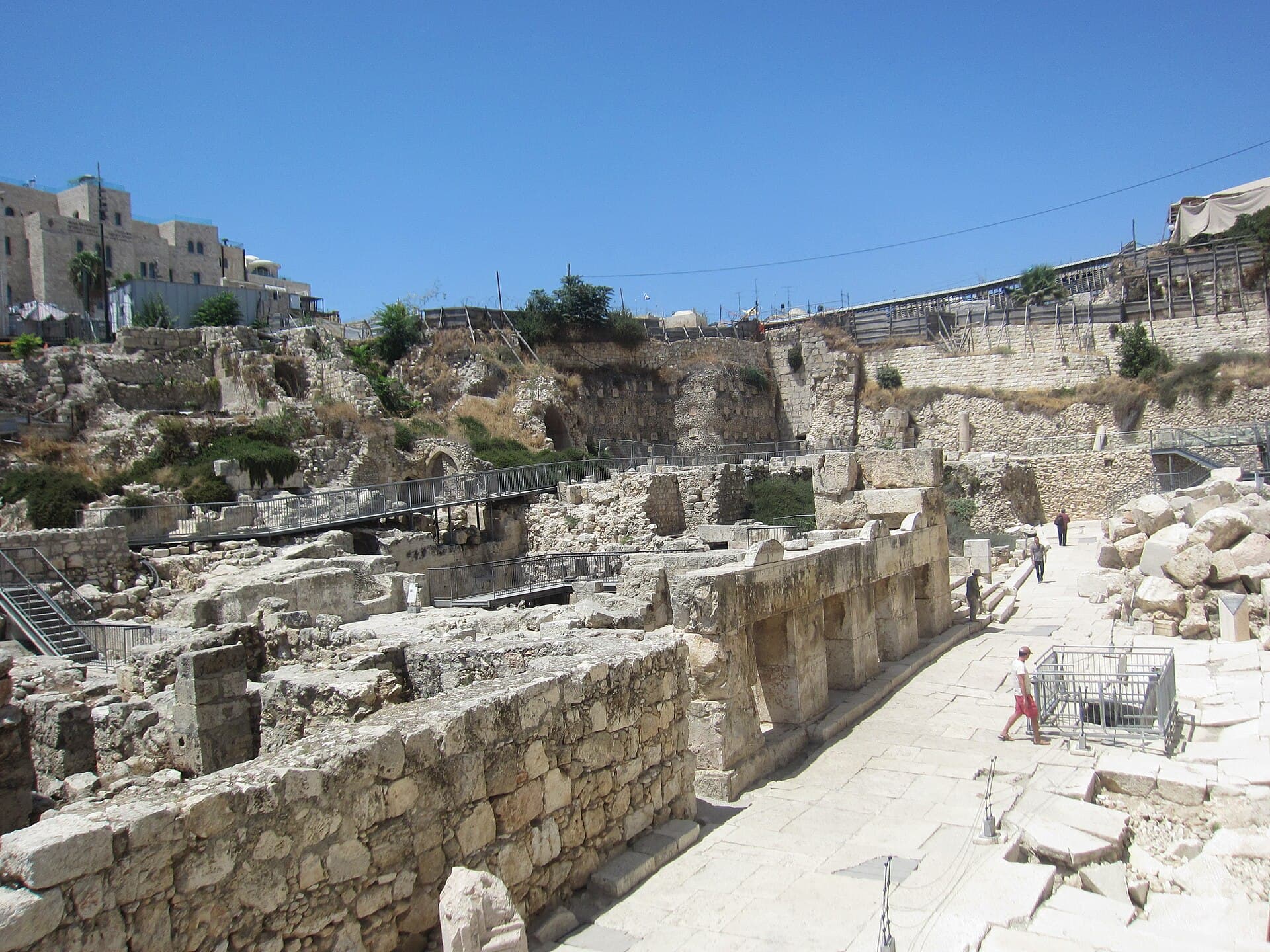 עיר דוד