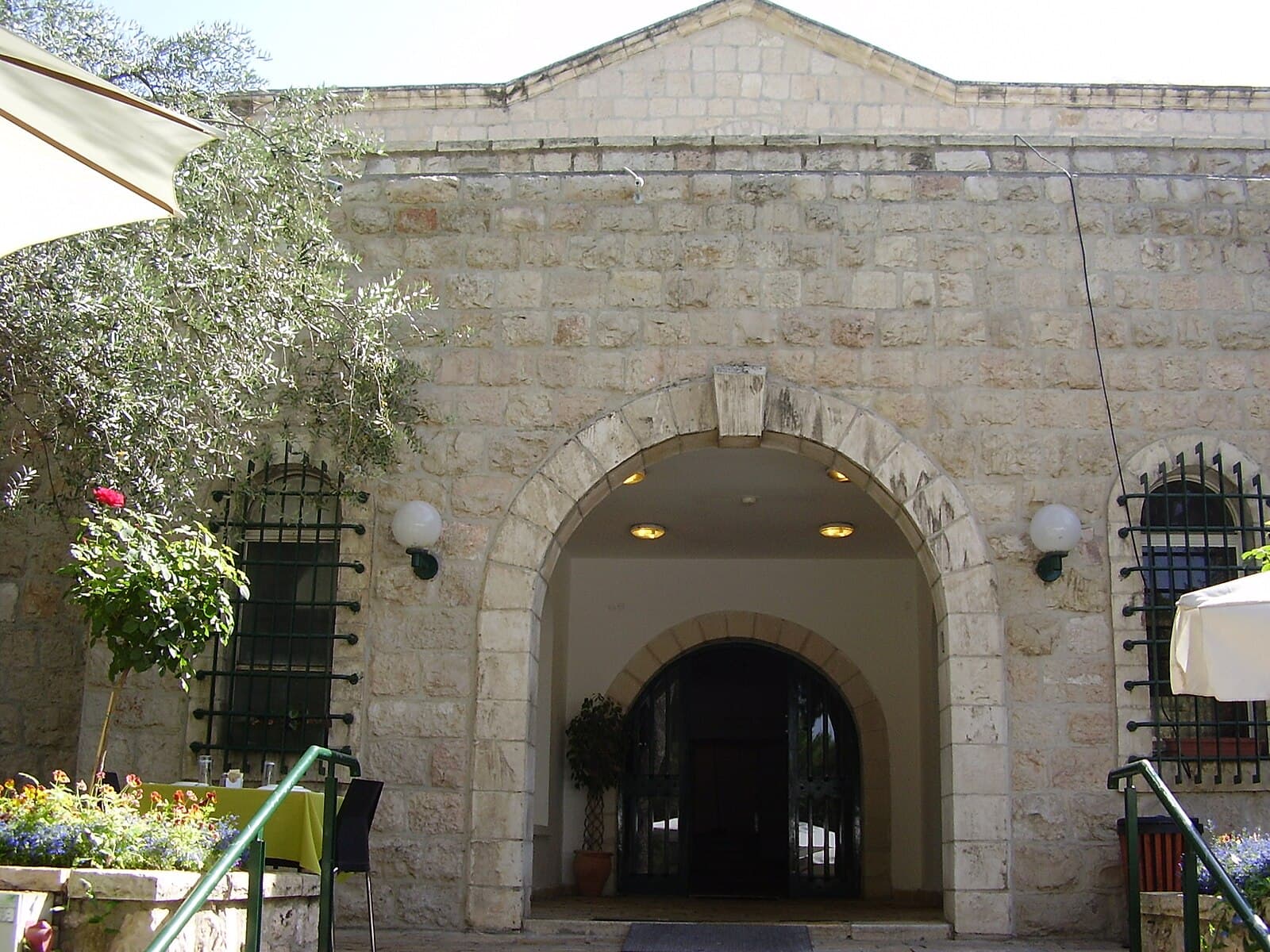 מפגש טיכו