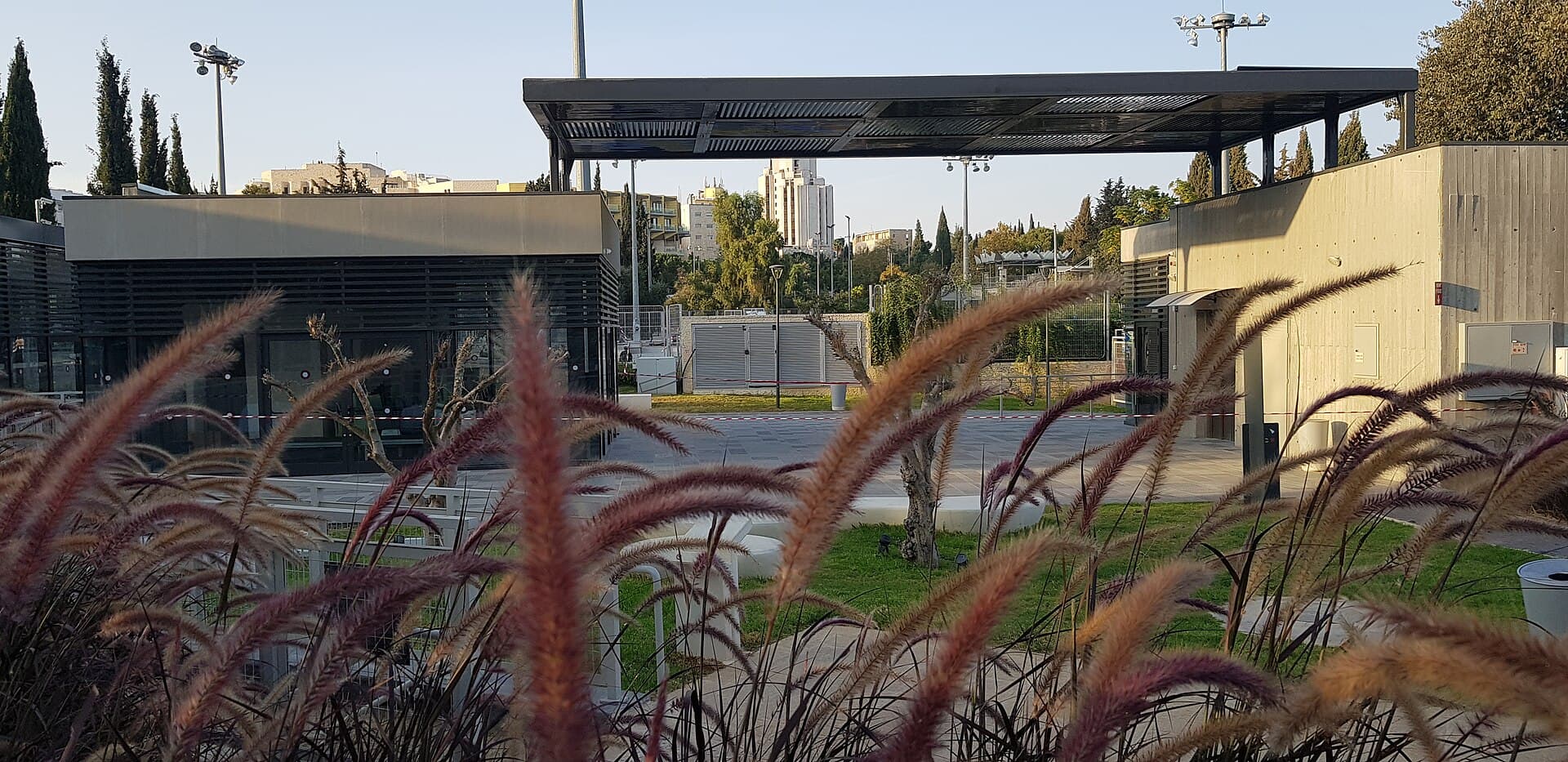 תיאטרון הקרון