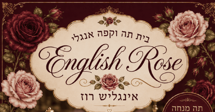 אינגליש רוז
