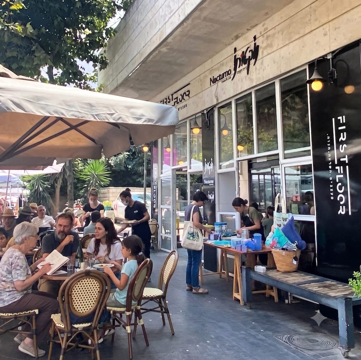 נוקטורנו