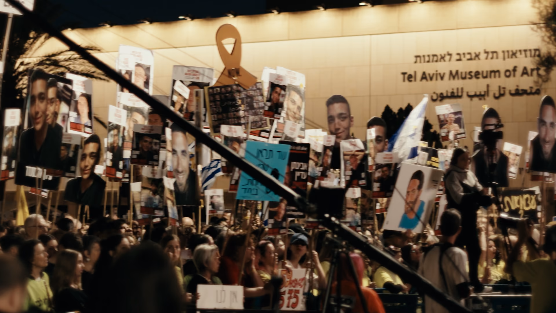 The War of Narratives