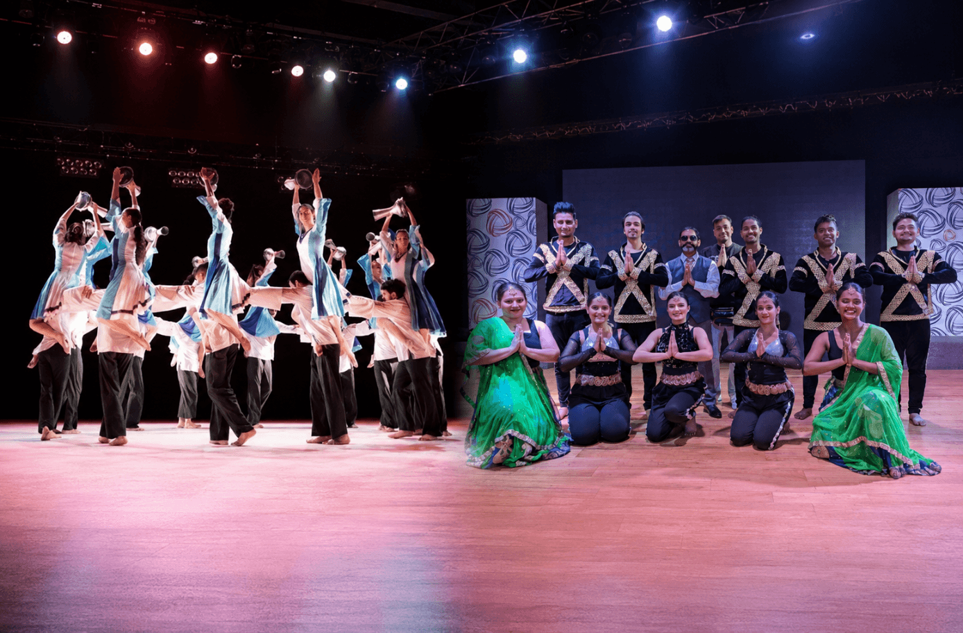 Jashn-E-Bollywood — A Bollywood Celebration