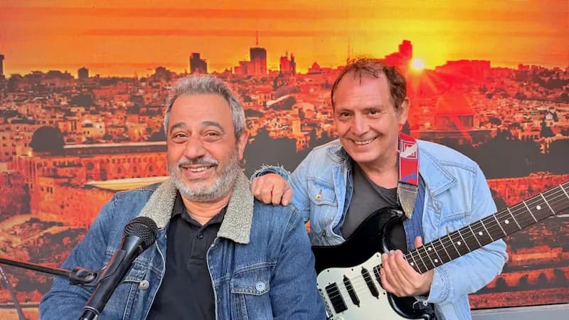 סולמייט — כיכר המוזיקה