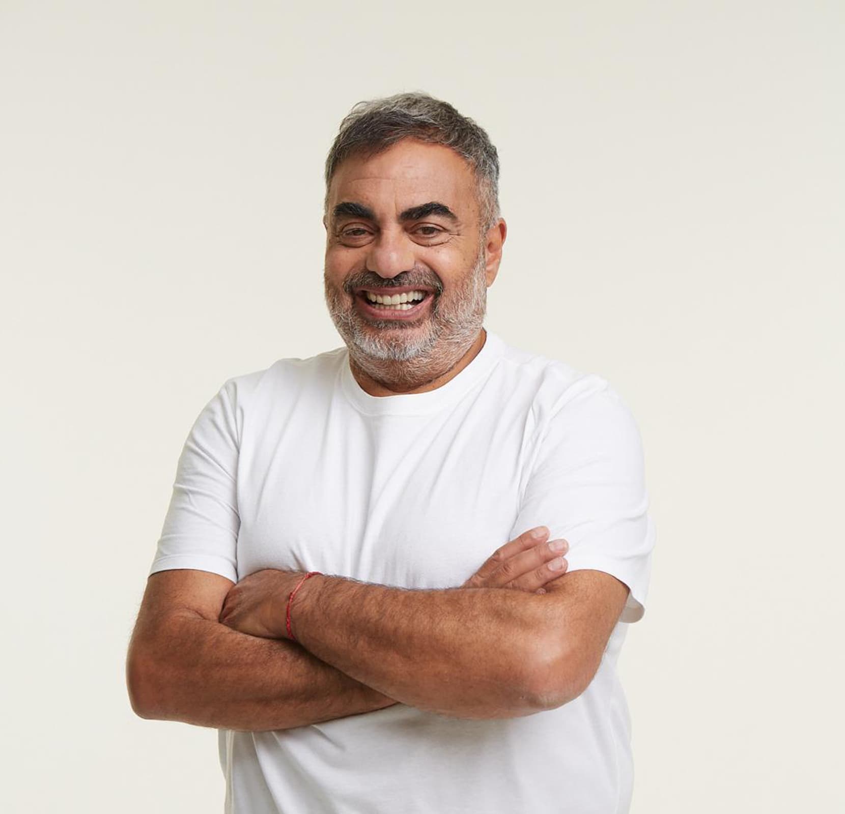 רוברטו מולדבסקי — מופע חדש