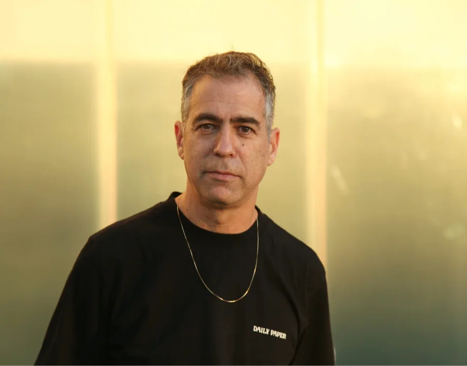 יהלי סובול - מספיק בנאדם