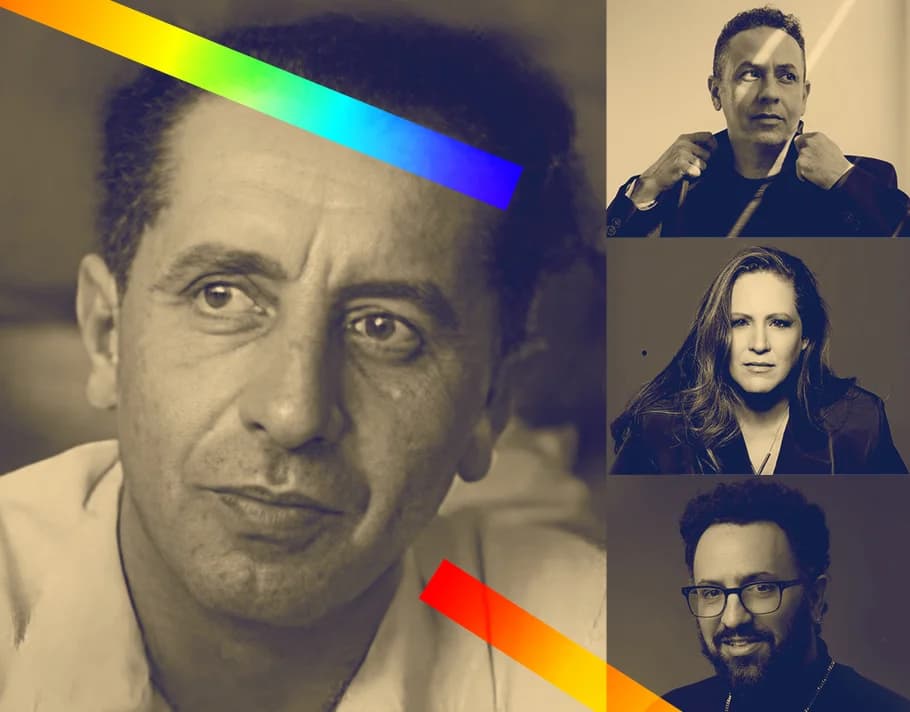 מחווה לנתן אלתרמן: ערב עירוני - שיר. סיפור