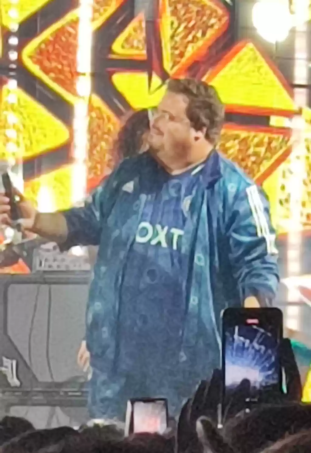 אוראל צברי