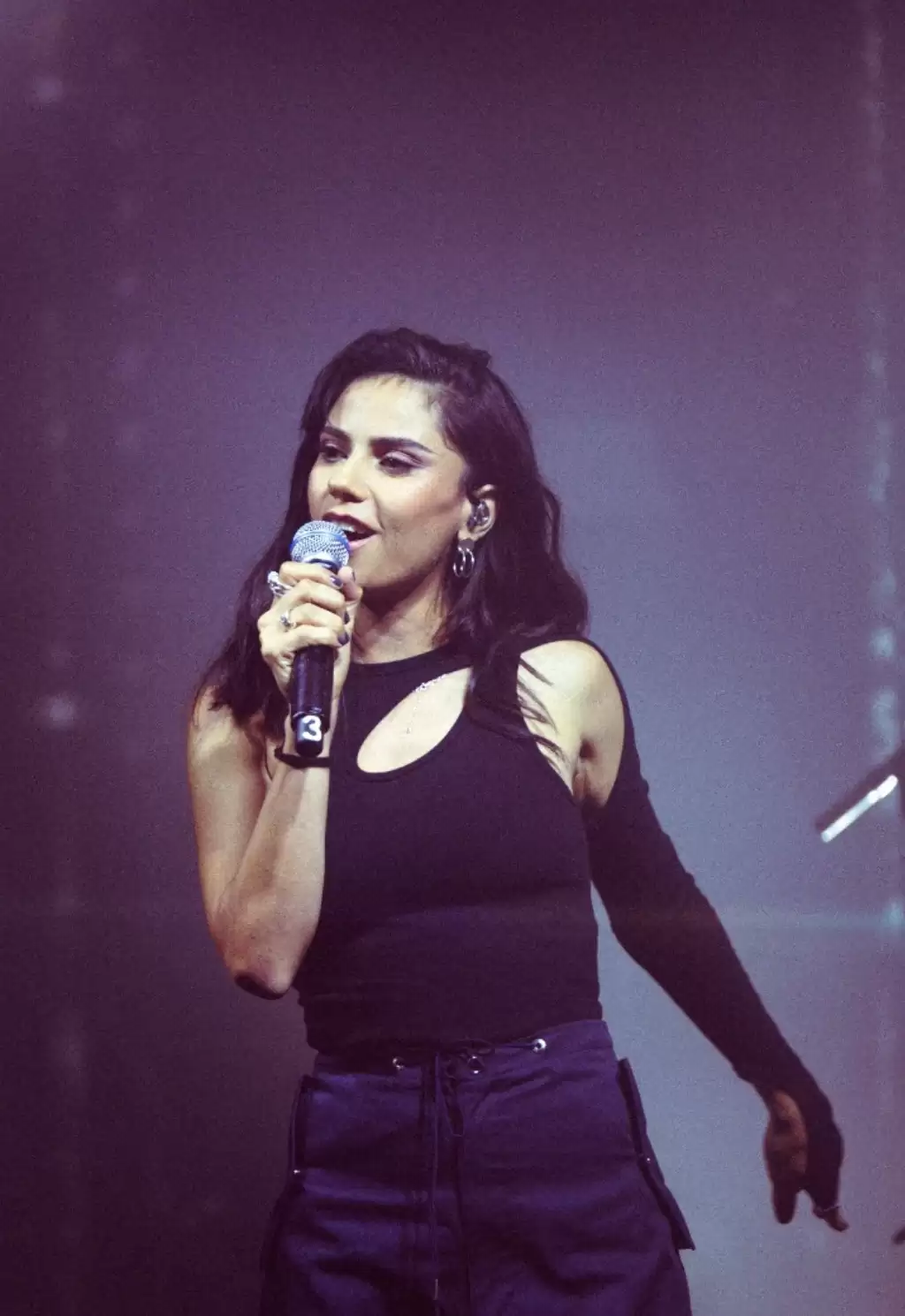 קיץ בספרייה הלאומית ✺ יסמין מועלם