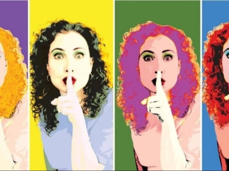 אף מילה לאמא