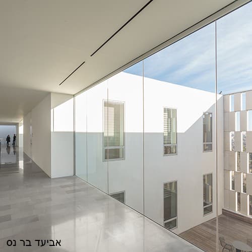 בתים מבפנים ירושלים 2026