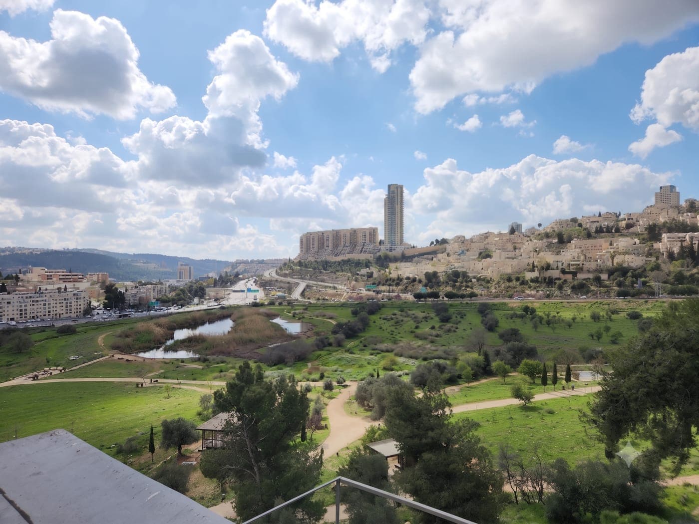 עמק הצבאים