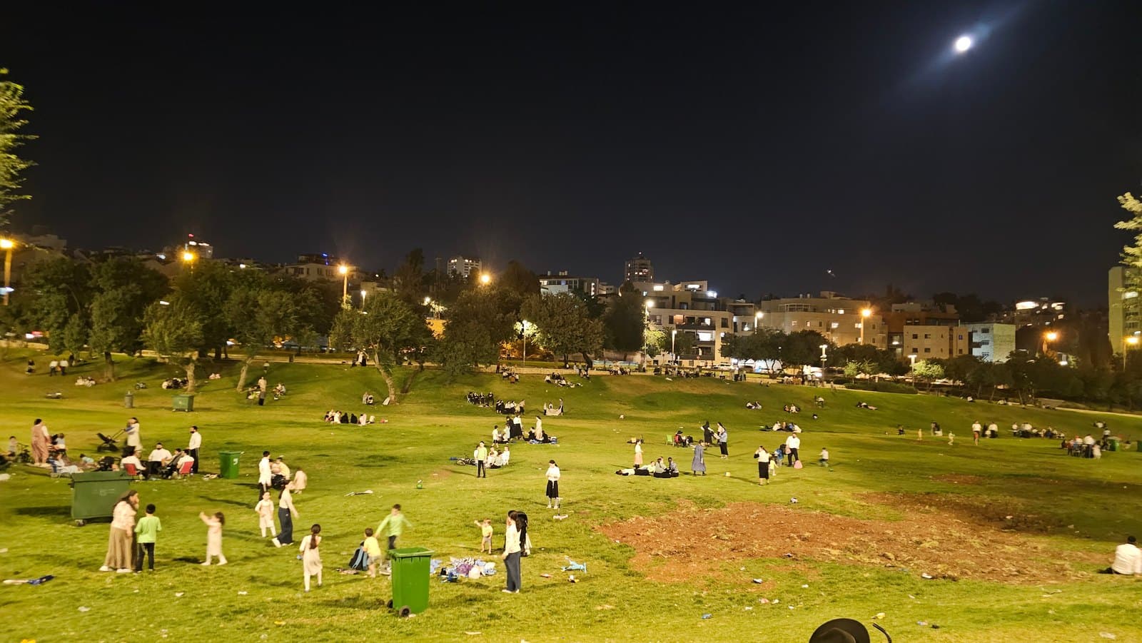 גן סאקר