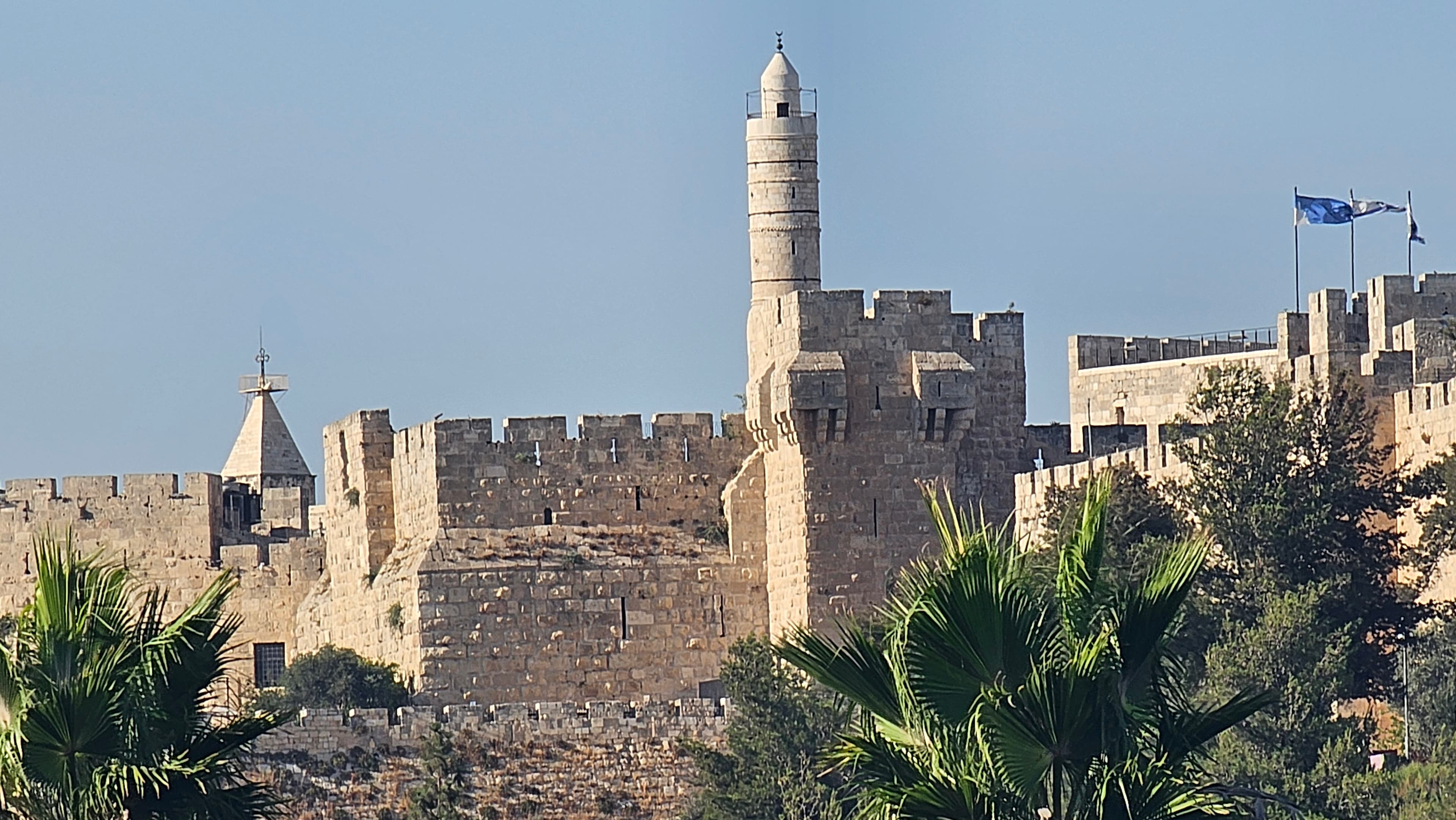 מגדל דוד
