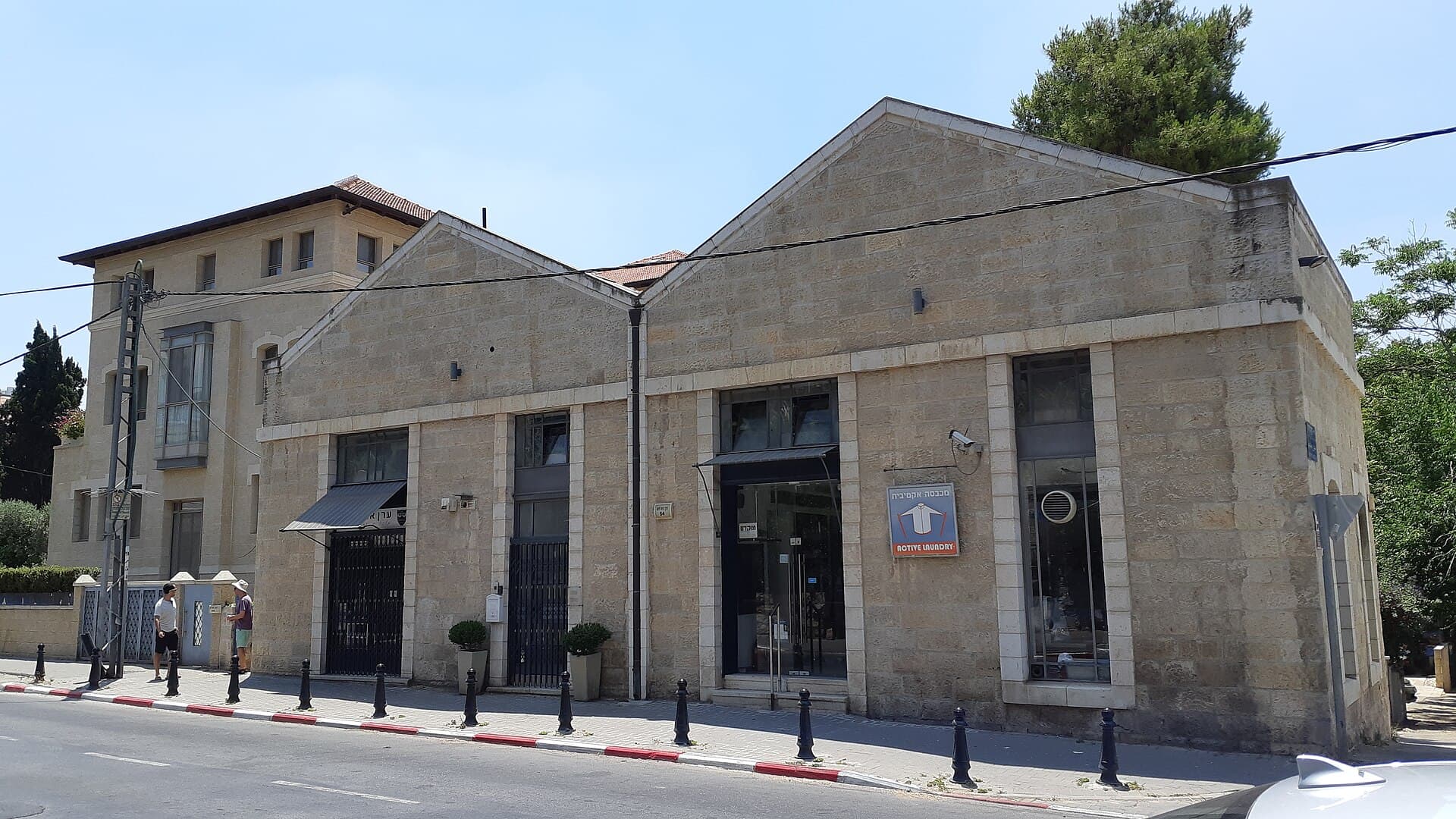 פסטיבל דרך בית לחם