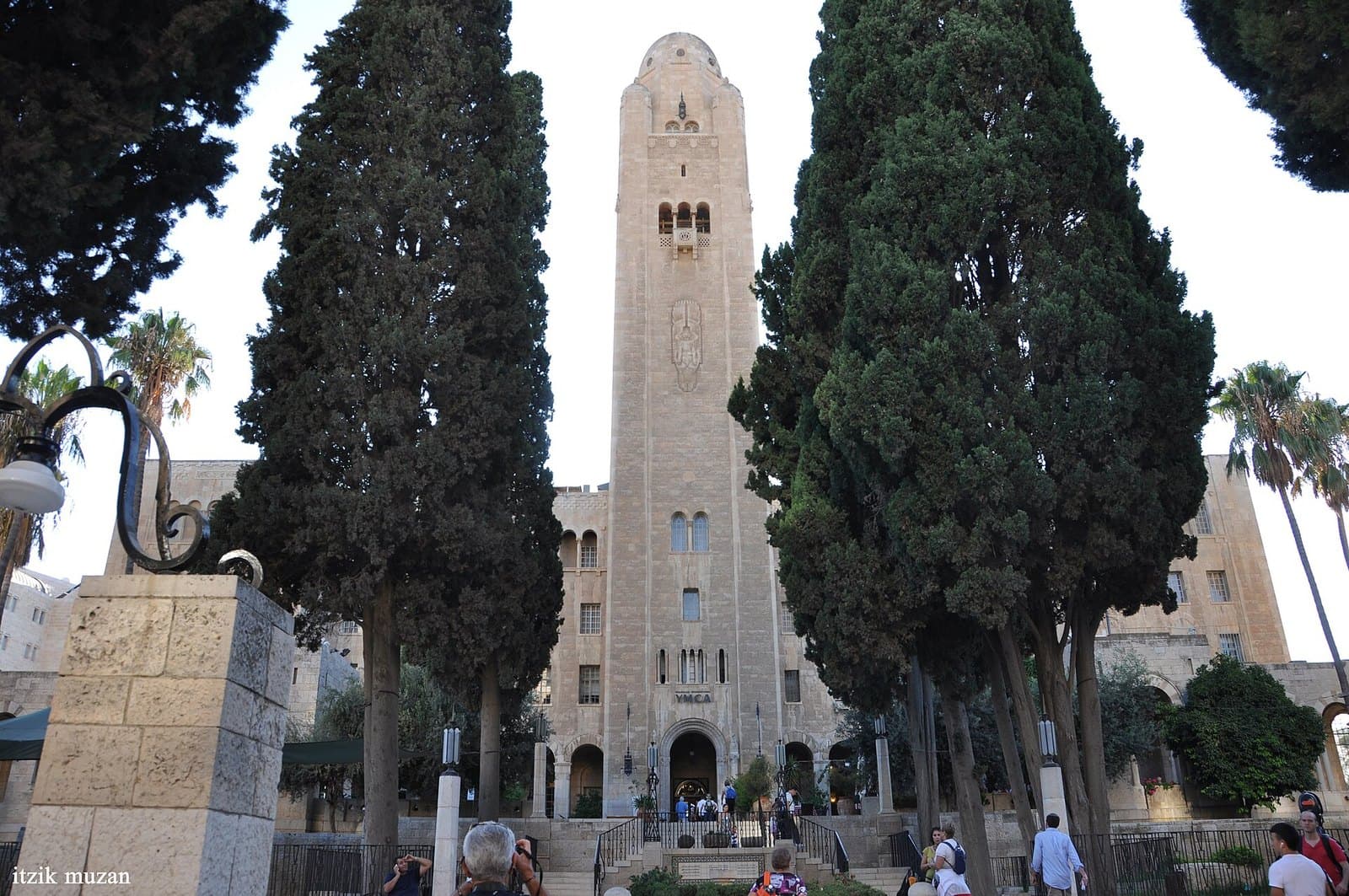 יריד שבת ירושלמי בימק"א: מה זה, מתי ואיפה