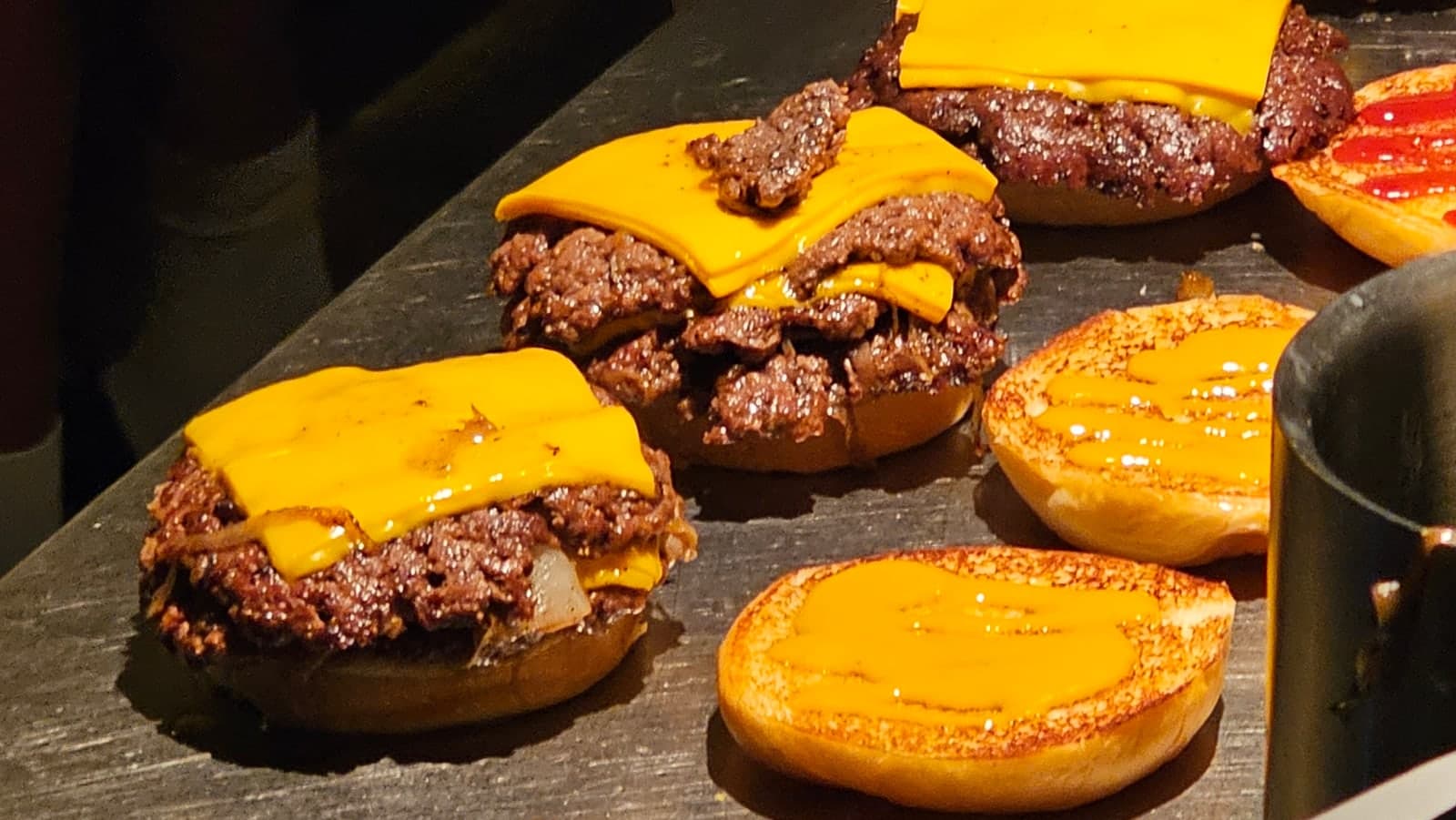 Bunger Burger