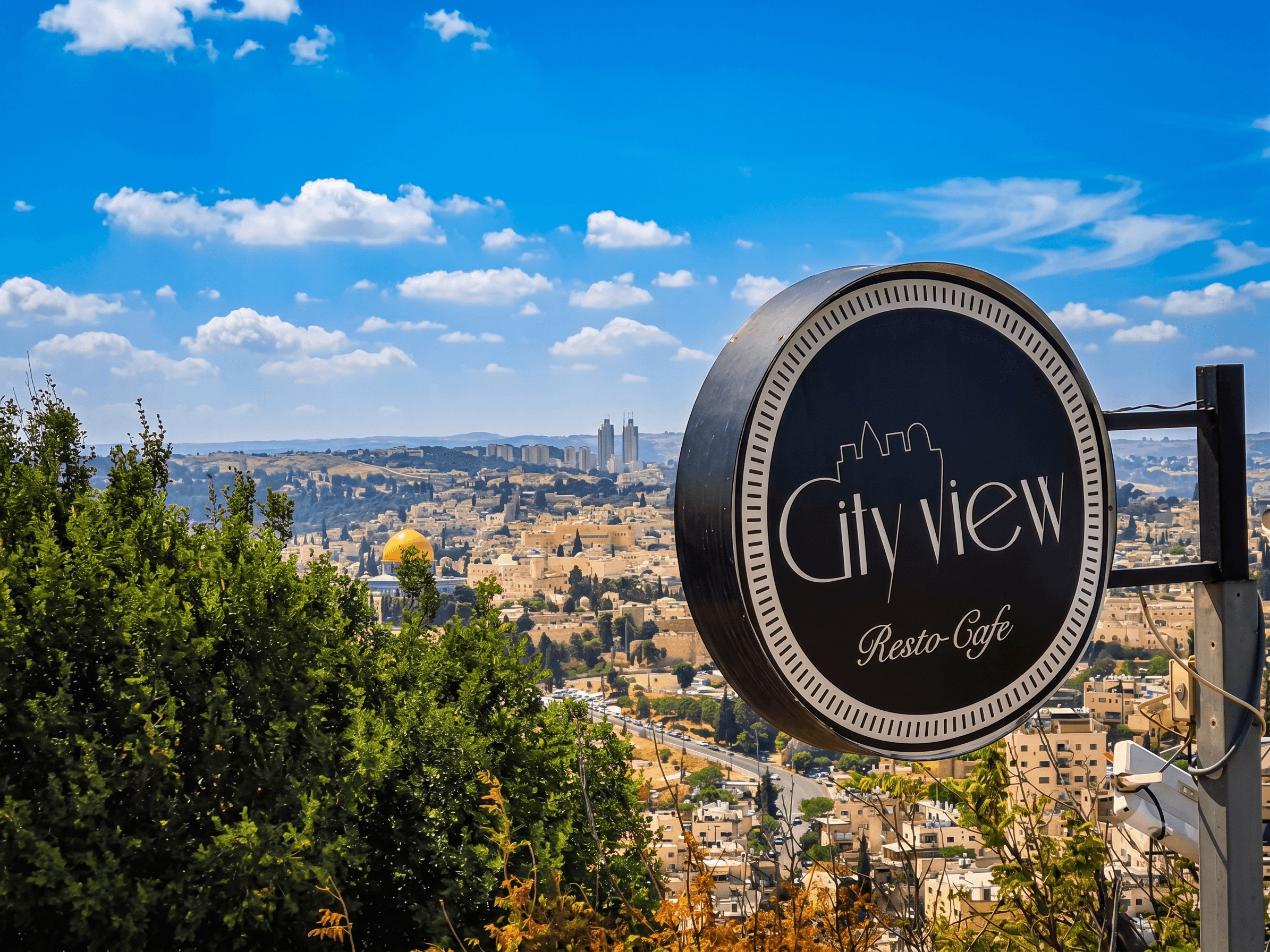 City View