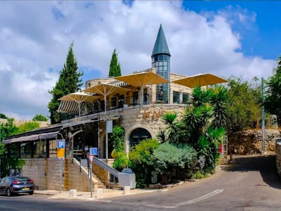 Karma Restaurant