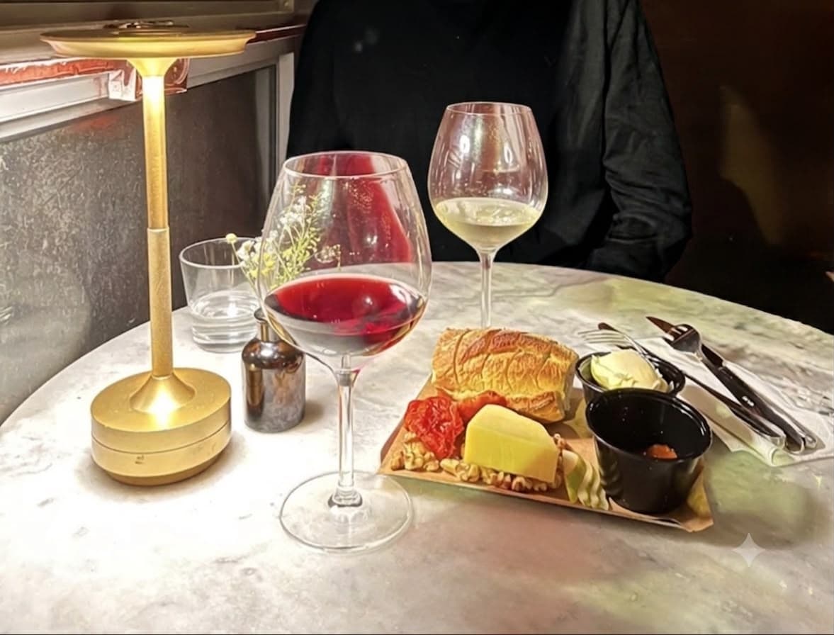 Wine Bar