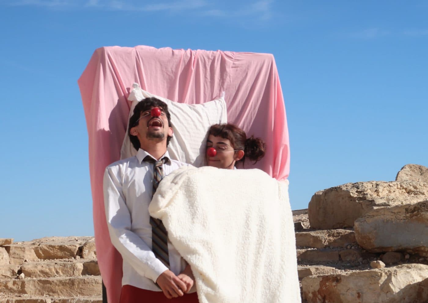 מחרוזת — הולכים לישון