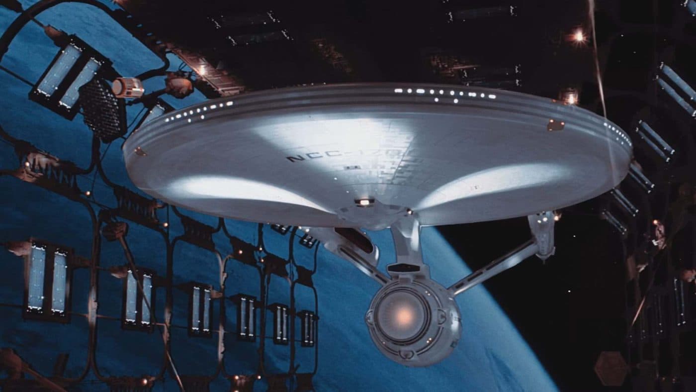 Star Trek: The Motion Picture
