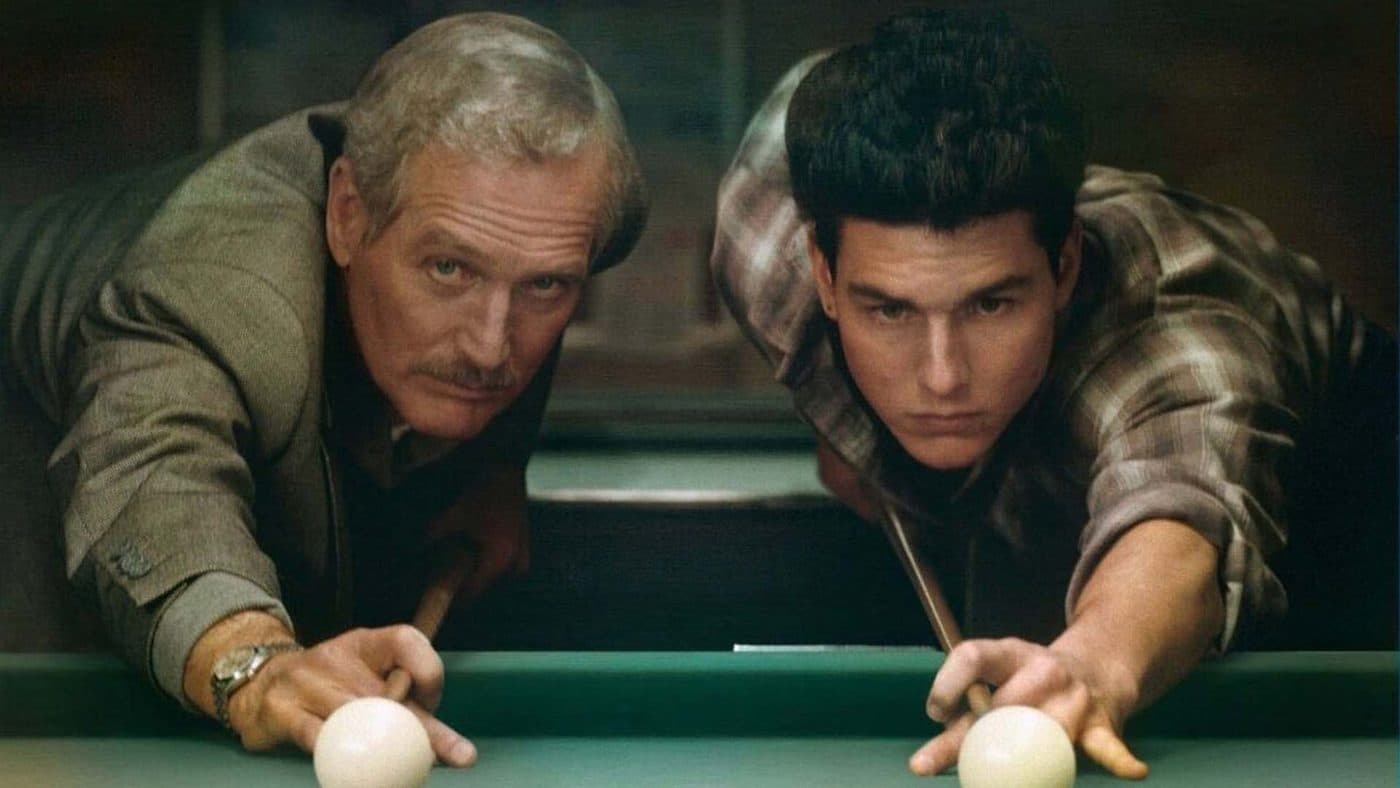 The Color of Money