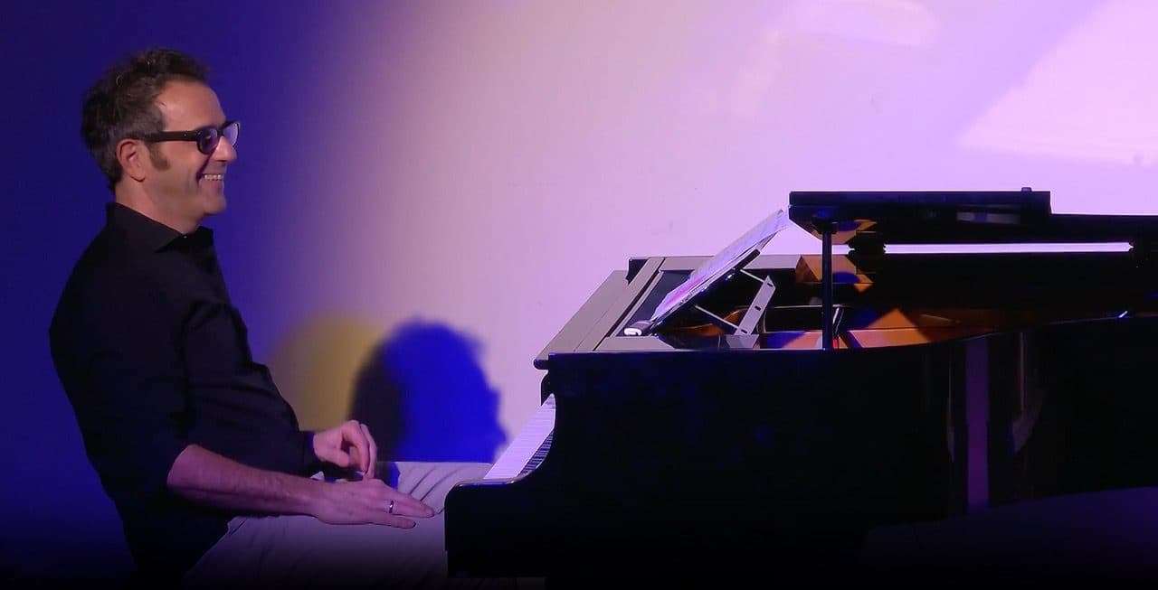 Jazz Stories: From Slave Songs to Blues
