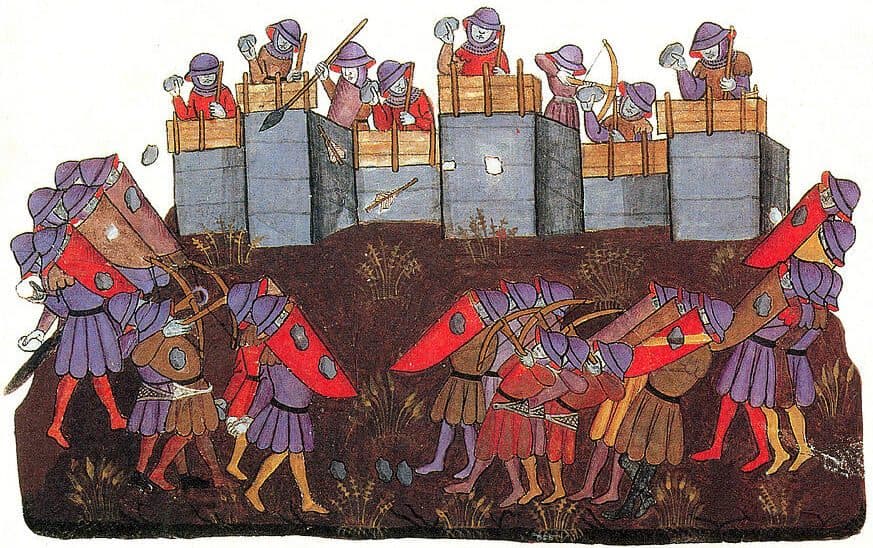 Was Jerusalem really conquered in the days of King David?