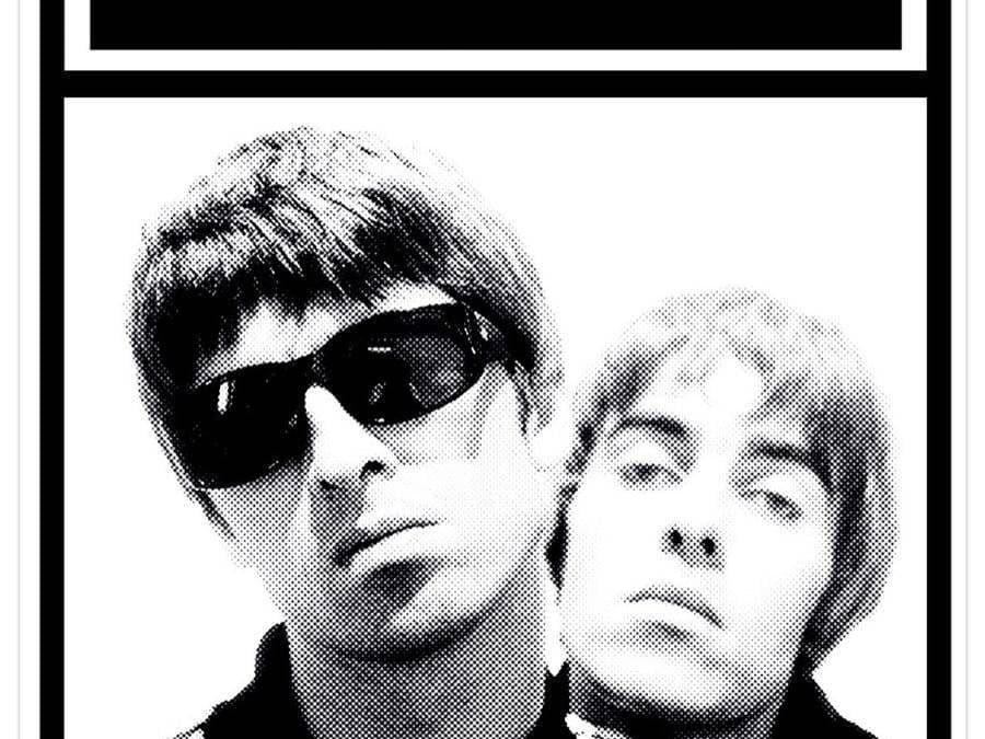 Oasisrael — The Oasis Tribute Show