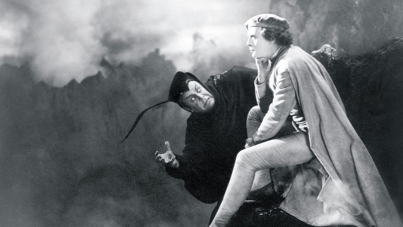 Faust with Live Music