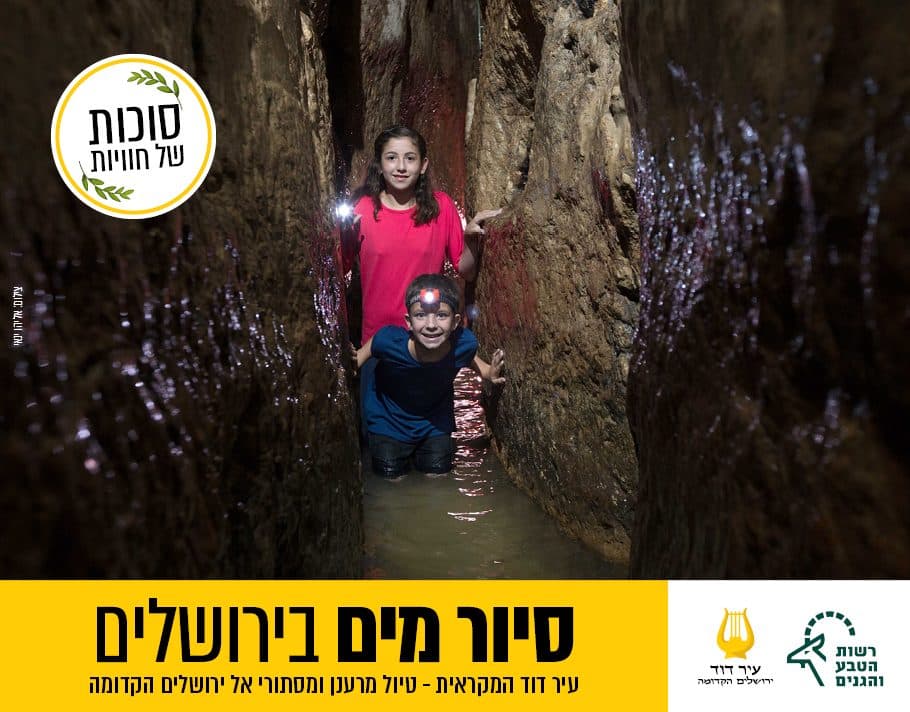 עיר דוד המקראית
