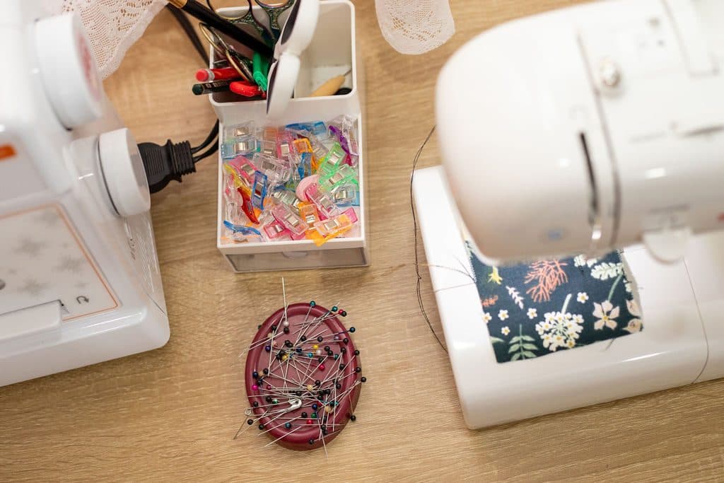 Sewing Marathon