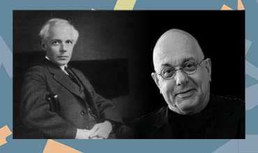 תגליות מוזיקליות: עולמו של ברטוק — הסימפונית ירושלים