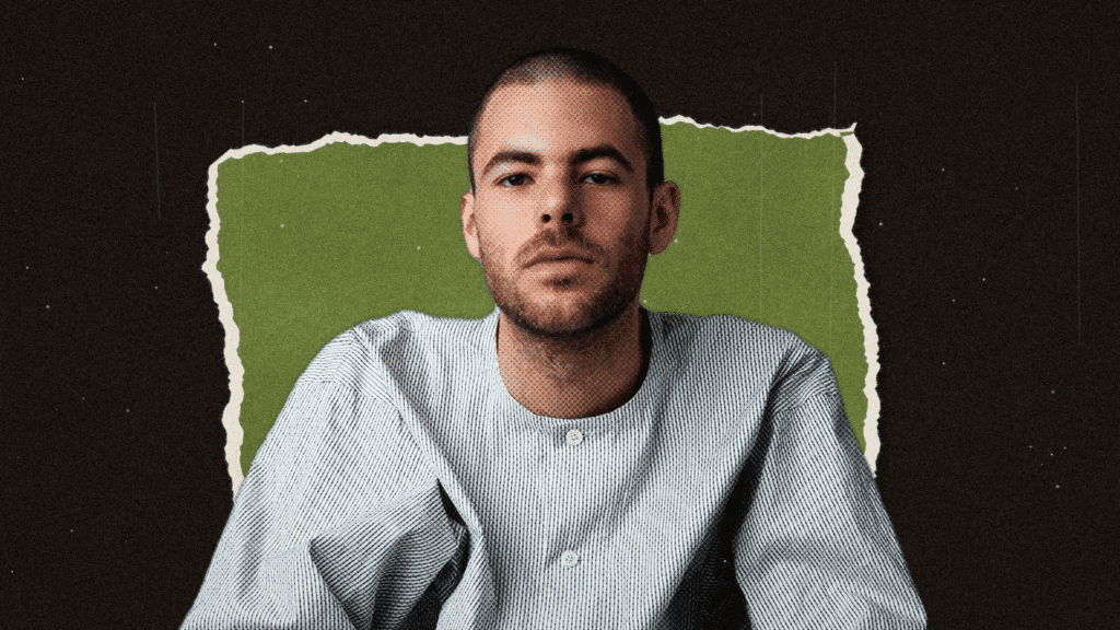 עטר מיינר — דברו על לב | כביש אחד