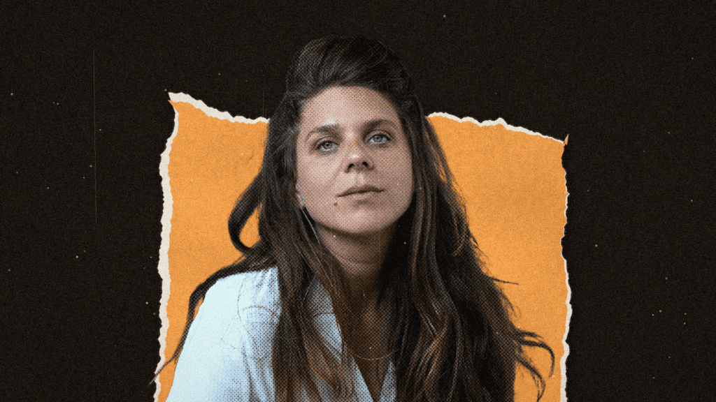 דפני ליף — דברו על לב | כביש אחד
