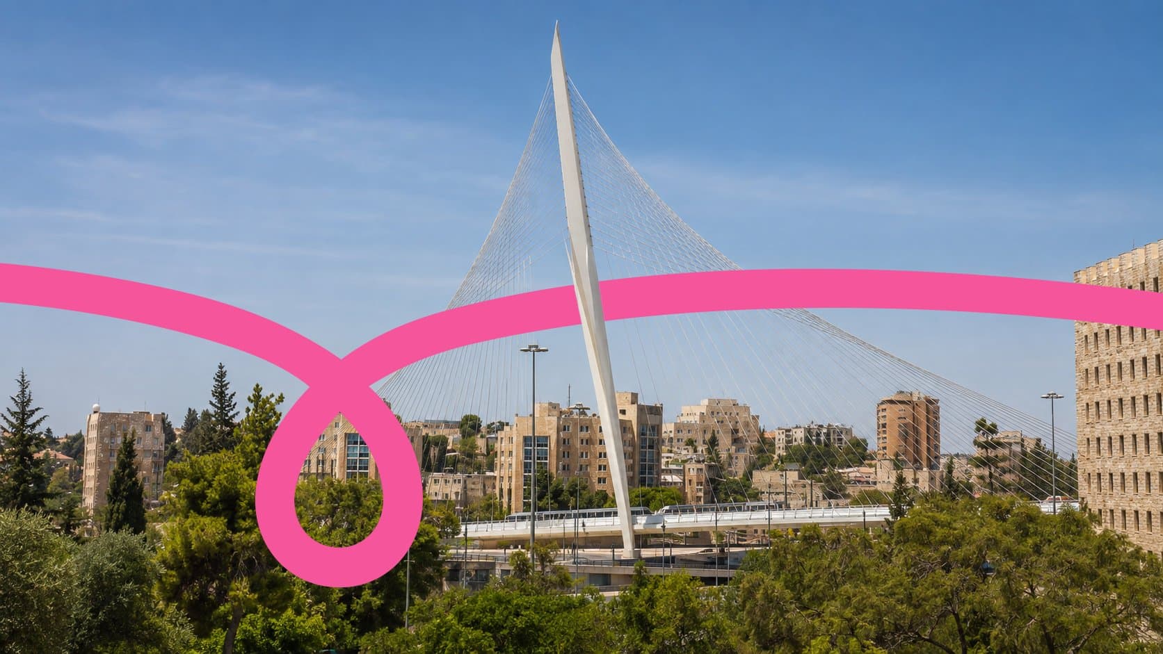 מעבר לדלת — ערב בבית משפחה בקריית משה