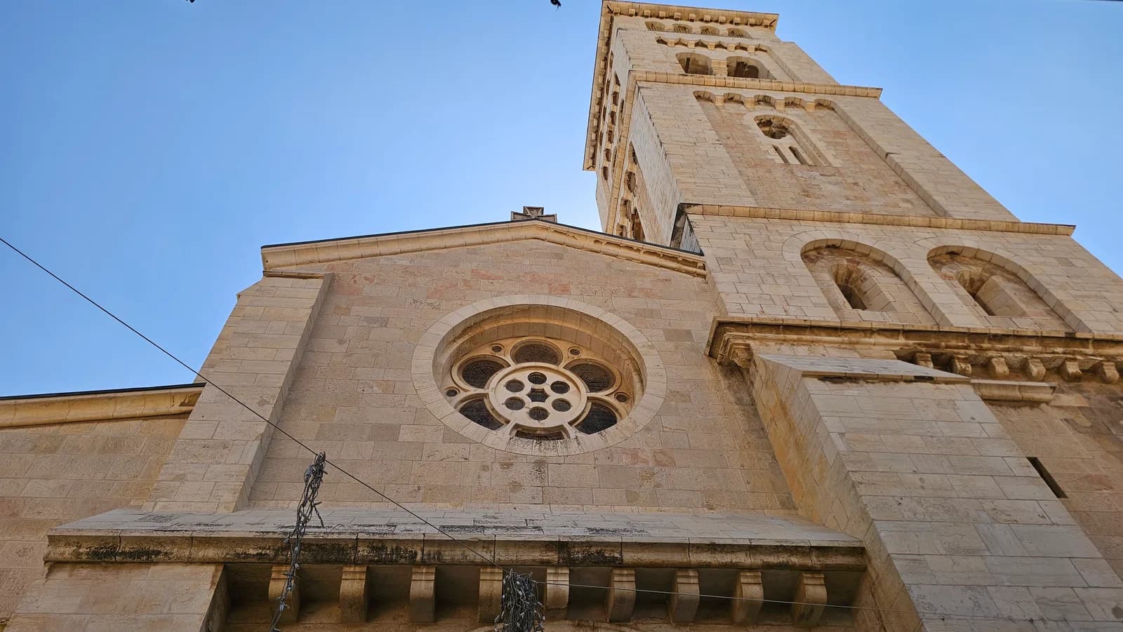 The Church of the Redeemer